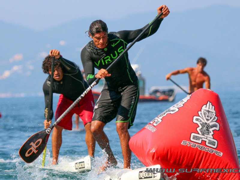 Surfistas piden ayuda para ir a los Panamericanos