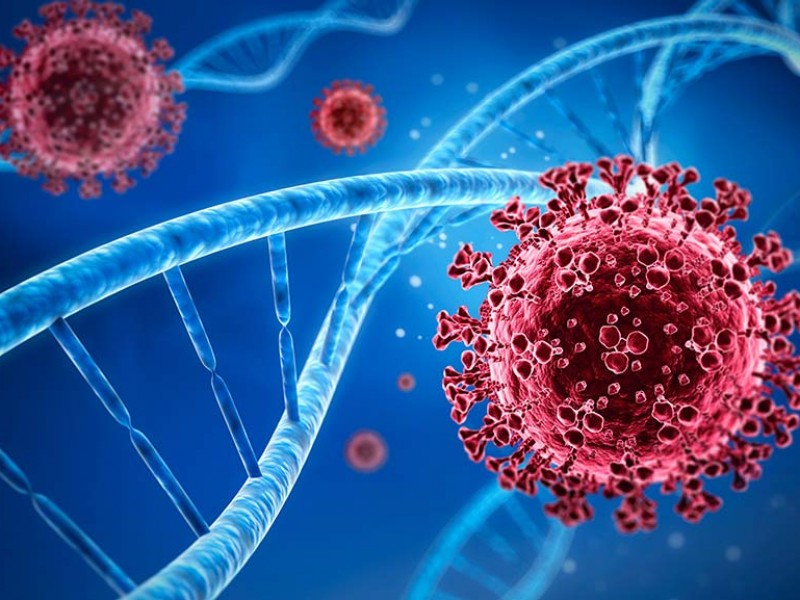 Surge nueva variante de Covid-19: “DeltaCron”