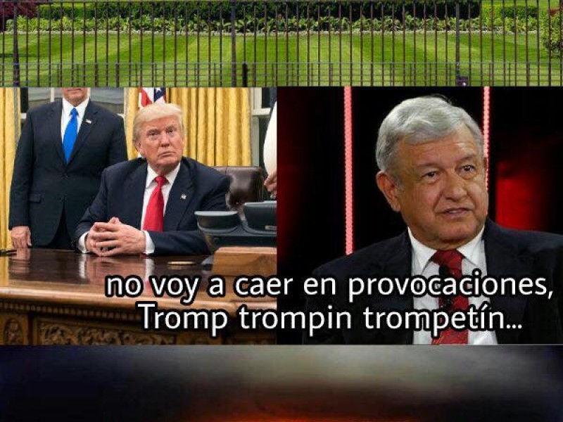 Surgen memes del Segundo Debate Presidencial