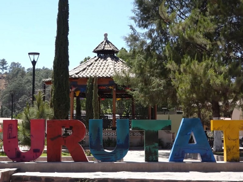 Surutato, atractivo especial para el turismo en Sinaloa