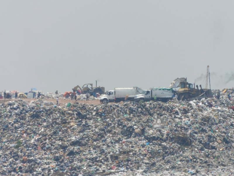 Suspende Ayuntamiento de Guadalajara nuevo contrato de basura con Caabsa