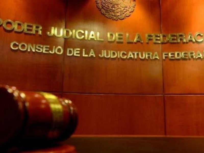 Suspende CJF a magistrado nayarita por presunta violencia sexual