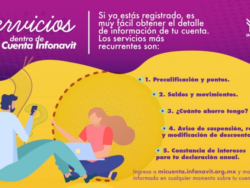 Suspende Infonavit atención a clientes de forma presencial