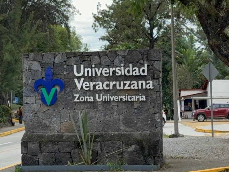 Suspende la UV clases en Veracruz y Boca por frente frío Suspende la UV clases en Veracruz y Boca por frente frío