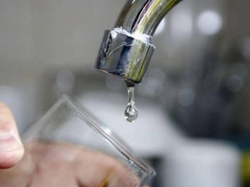 Suspende SIAPA servicio de agua en 7 colonias de Zapopan