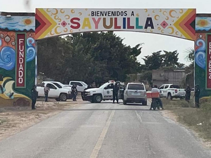 Suspende SSyPC peregrinación en Sayulilla