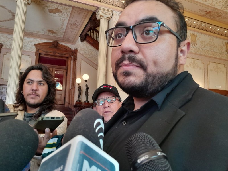 Suspenden a 33 trabajadores de la Junta Local de Conciliación por corrupción