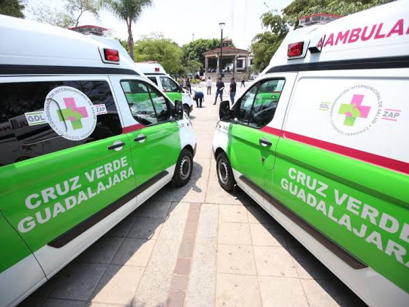 Suspenden a funcionario de servicios médicos señalado de hostigamiento