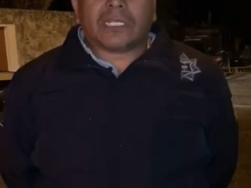Suspenden a oficiales que perdieron armas en Tequisquiapan