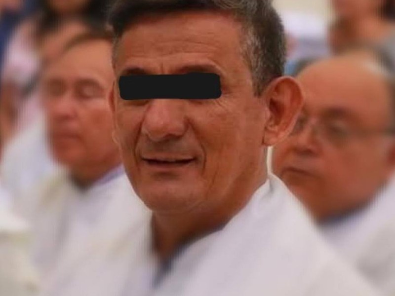 Suspenden a sacerdote de Tepic por supuestos abusos