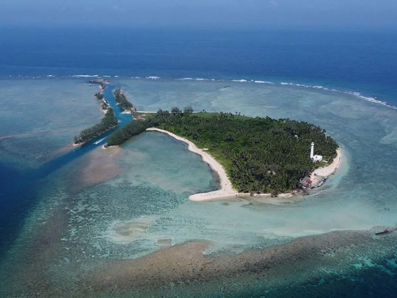 Suspenden actividad turística por gripe aviar en Isla Lobos