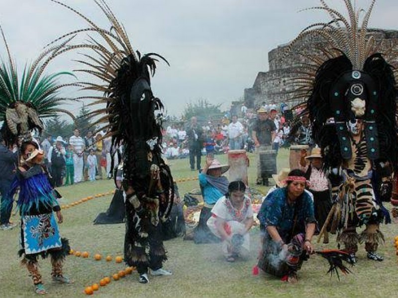 Suspenden actividades del Quinto Sol