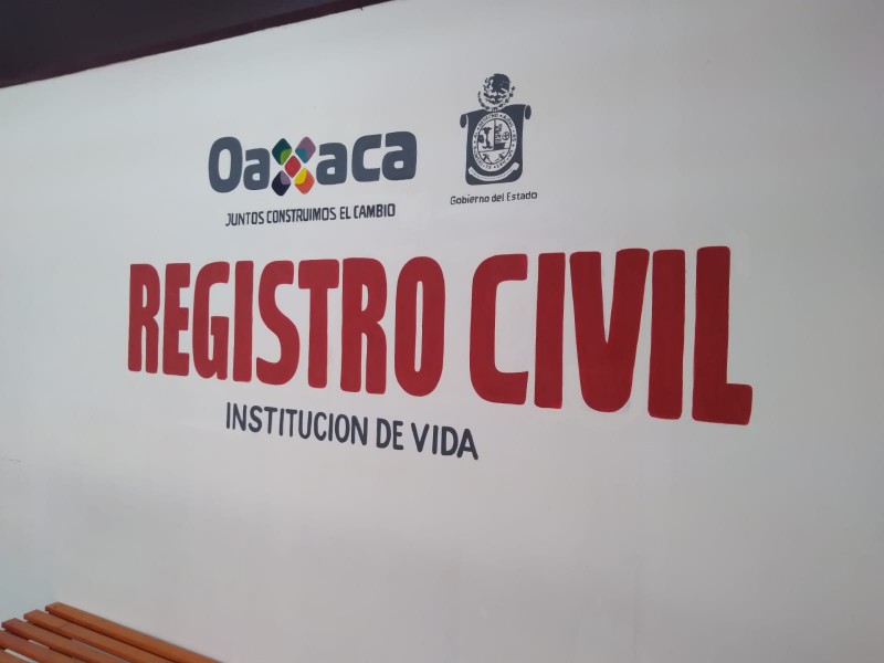 Suspenden bodas colectivas por veda electoral en Oaxaca