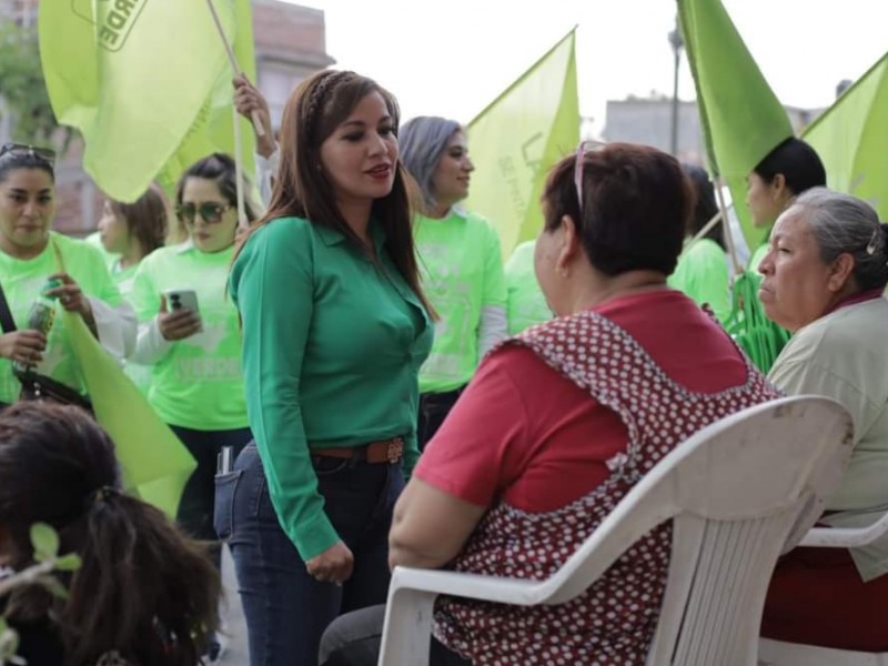Suspenden campañas partidos en Irapuato