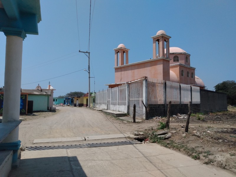 Suspenden celebración en panteón de Unión Hidalgo, Oaxaca