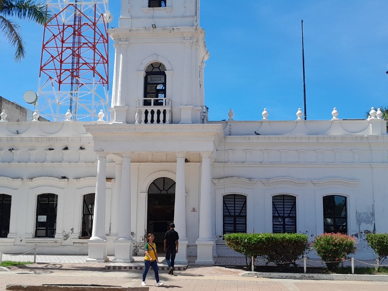 Huatabampo no tendrá fiestas patrias