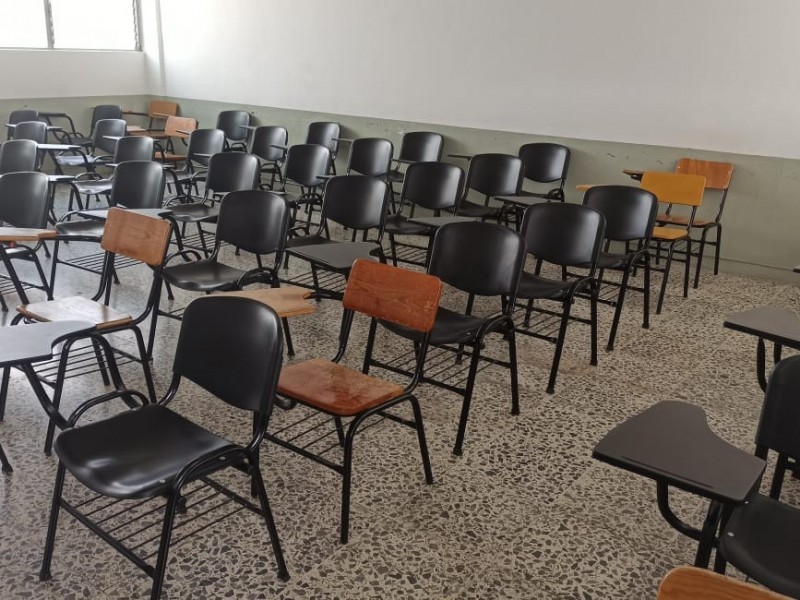 Suspenden clases el 12 de diciembre en escuelas poblanas