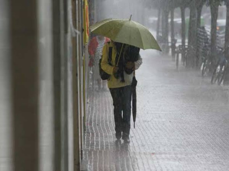 Suspenden clases en 4 municipios de Sinaloa por lluvias