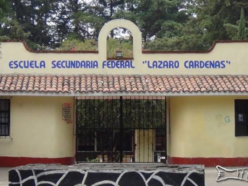Suspenden clases en Lázaro Cárdenas por Tormenta Tropical