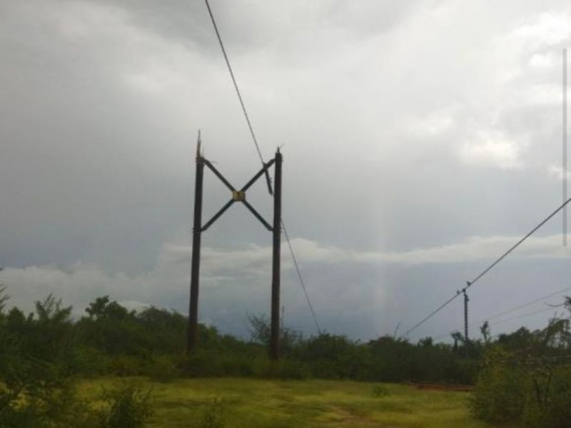 Suspenden clases en Los Cabos ante afectaciones en energía