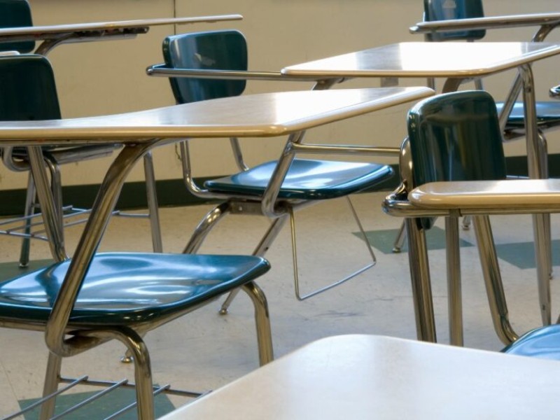 Suspenden clases en Quintana Roo por huracán 