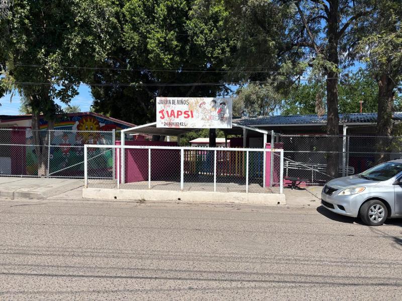 Suspenden clases presenciales en preescolar en Hermosillo por presencia de alacranes