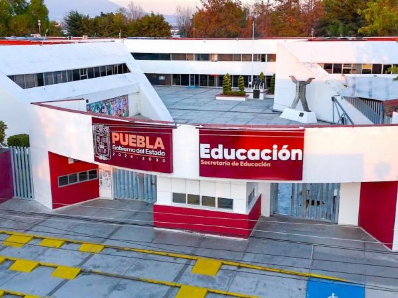 Suspenden clases presenciales por lluvias en sierras de Puebla este ...