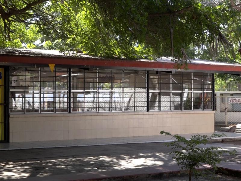 Suspenden clases vespertinas en todos niveles educativos de Sinaloa por lluvias de