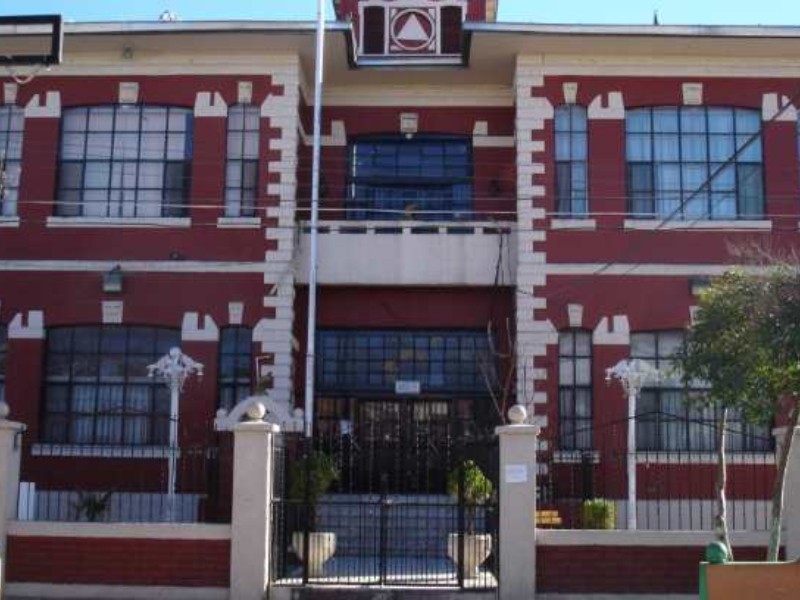 Suspenden clases y recorren horarios por frío en el norte de Sonora