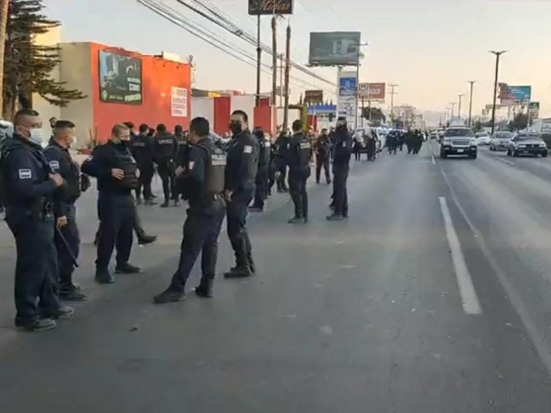 Suspenden concierto de Liran Roll por fallas de seguridad