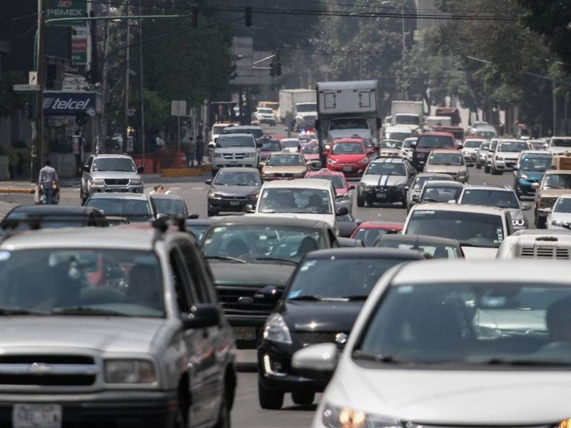 Suspenden contingencia ambiental en el Valle de México