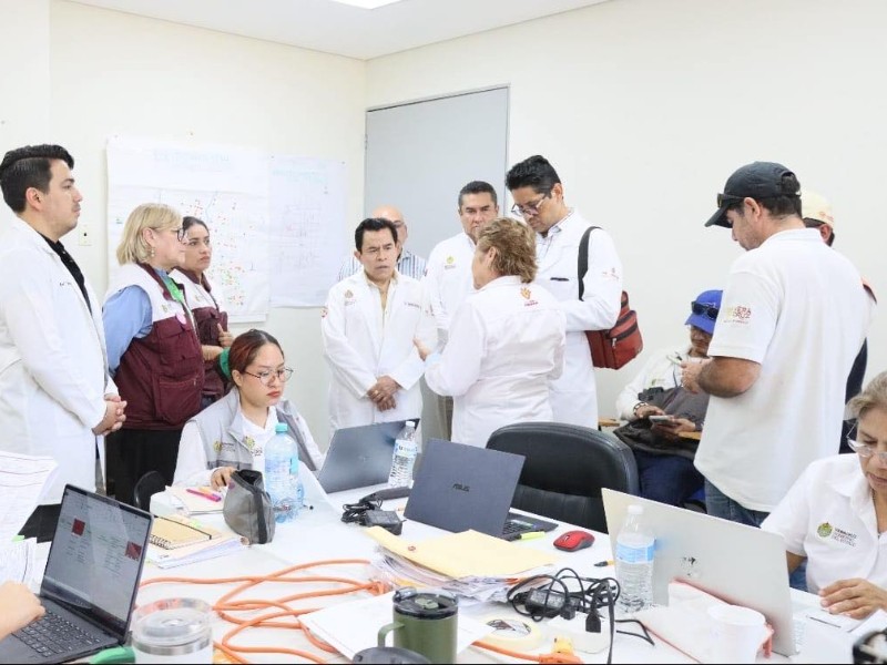 Suspenden contrato a   200 trabajadores de SESVER