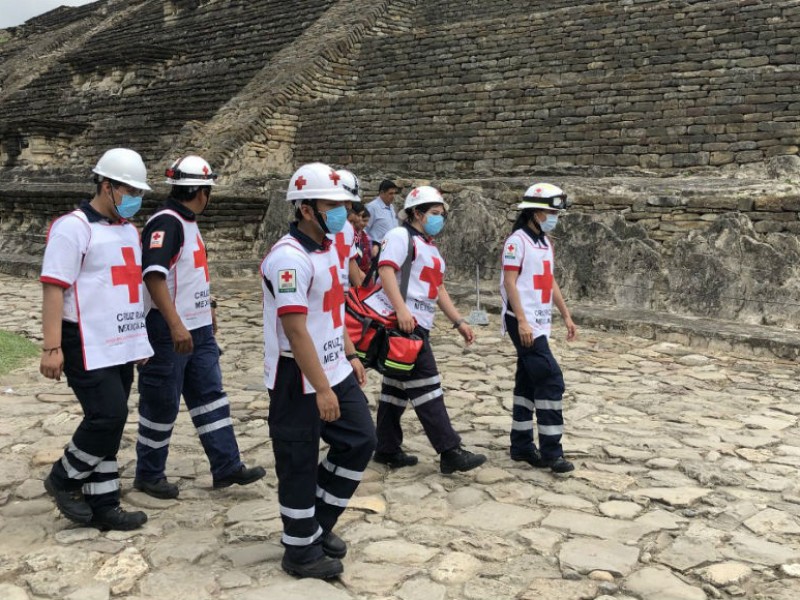 Suspenden Cumbre Tajín por Coronavirus