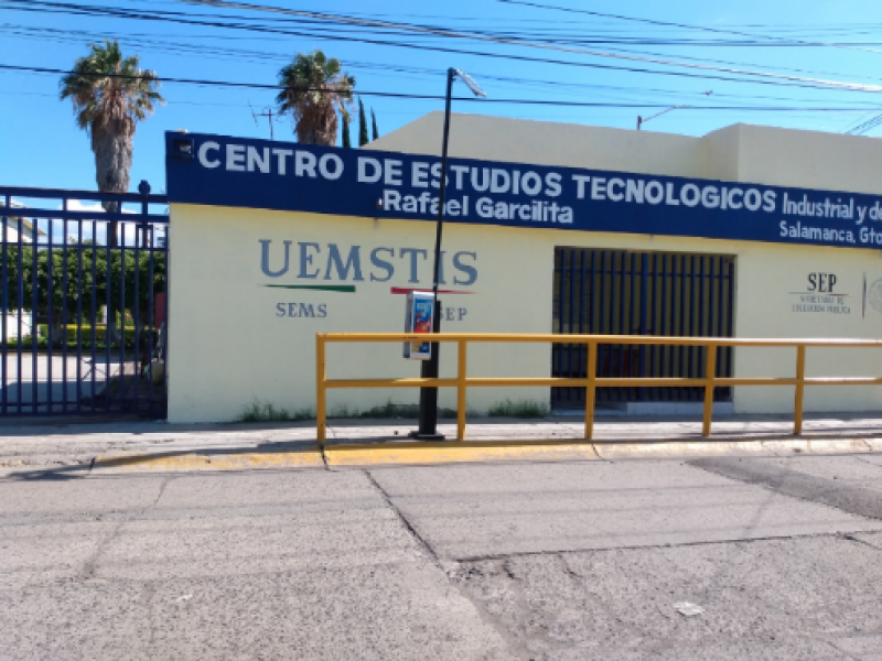 Suspenden evaluación de ingreso a escuelas de nivel medio superior