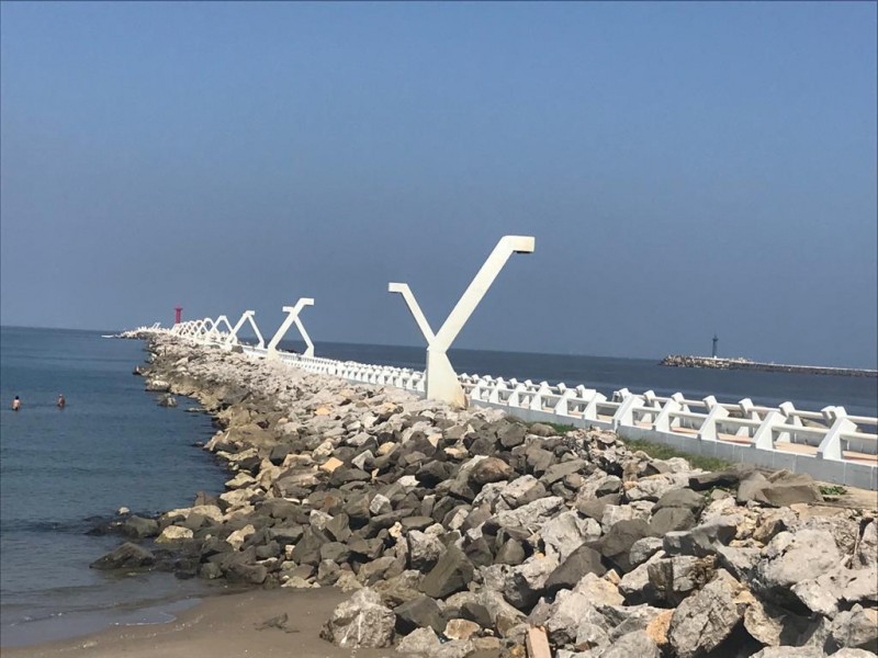 Suspenden eventos masivos en playas de Coatzacoalcos