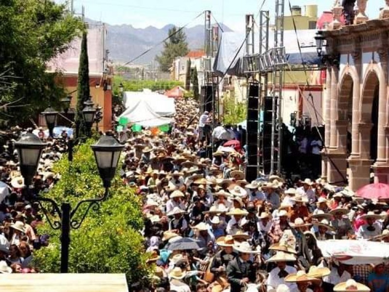 Suspenden Feria de Primavera Jerez 2020