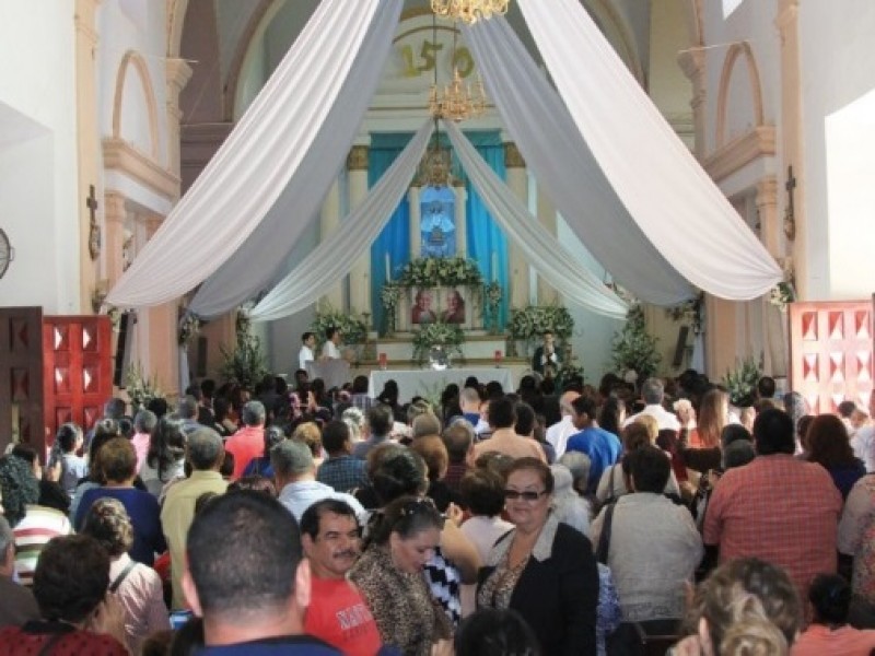 Suspenden fiesta de la Candelaria en Quilá, por repunte