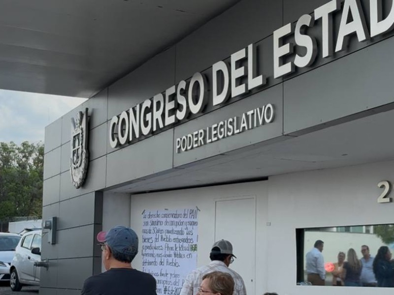 Suspenden Foro Ciudadano sobre El Batán por perfiles políticos propuestos