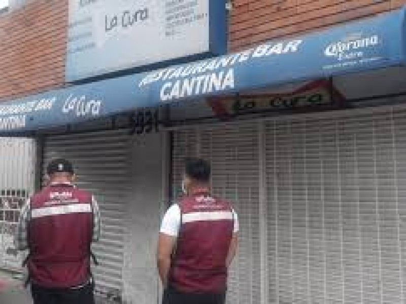 Suspenden más de 200 eventos durante la contingencia en Puebla