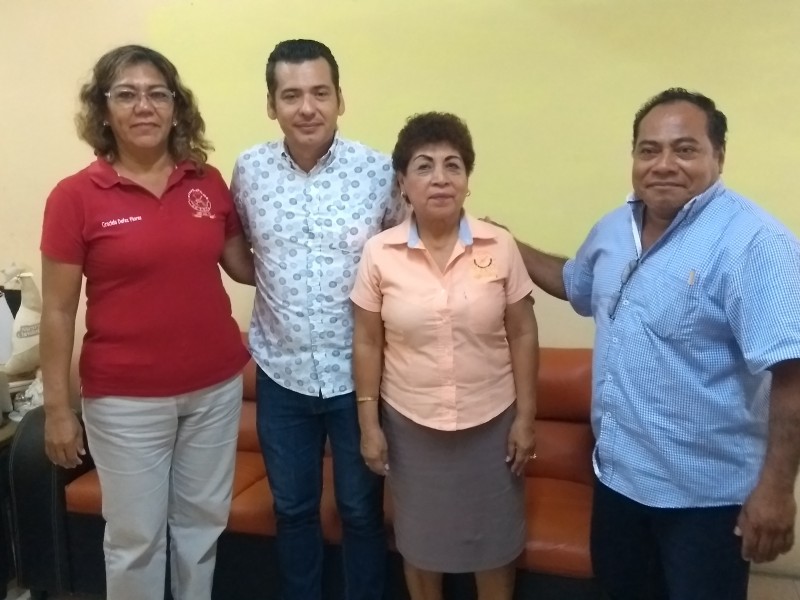 Suspenden pago a trabajadores del ayuntamiento Salina Cruz