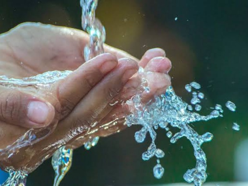 Suspenden servicio de agua al Sur y Norte de Hermosillo