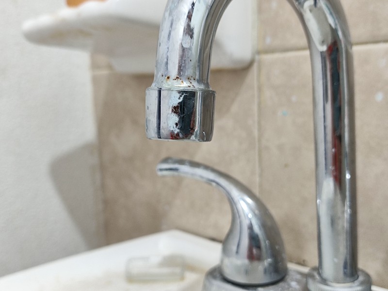 Suspenden servicio de agua potable en Las Canteras y sectores aledaños