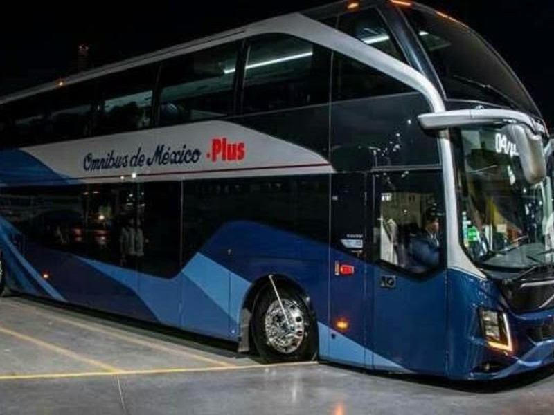 Suspenden servicio de autobuses de Jalpa a la capital