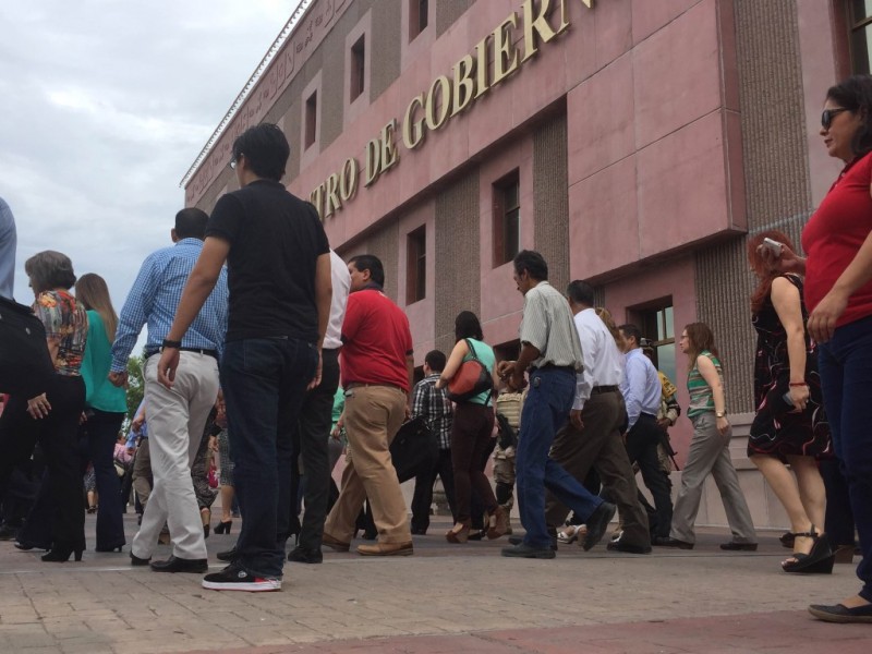 Suspenden simulacros de sismo del 19 de septiembre