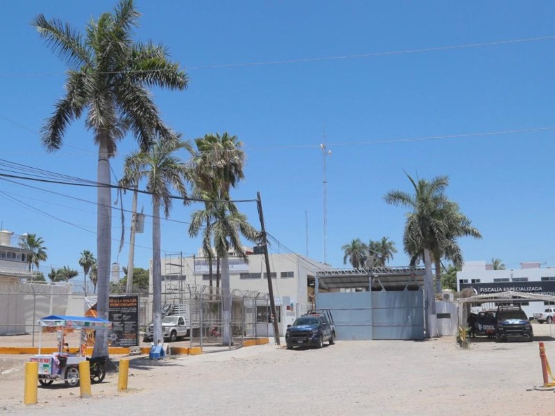 Suspenden visitas en penal de Aguaruto por operativos de revisión