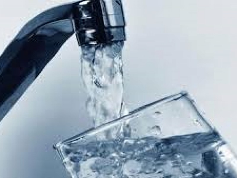 Suspenderá CEA servicio de agua potable