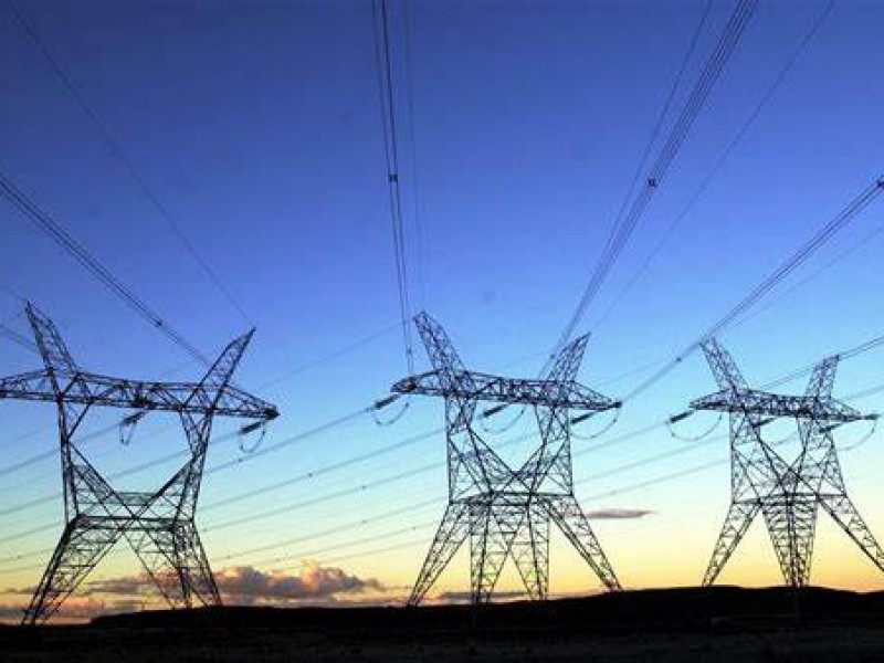 Suspenderá CFE energía eléctrica en cinco comunidades de Guaymas