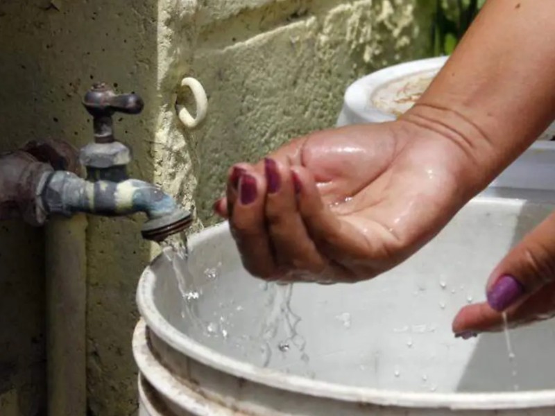 Suspenderá Jumapag servicio de agua a 3 comunidades de Guasave