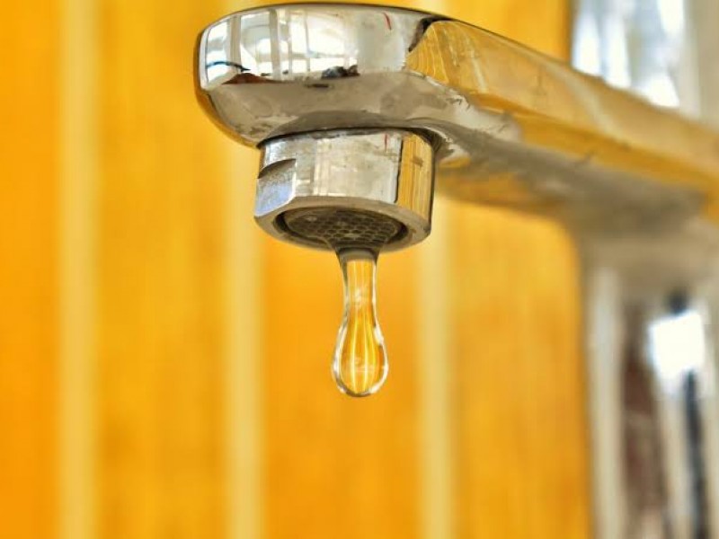 Suspenderán  servicio de agua al Norponiente de Hermosillo