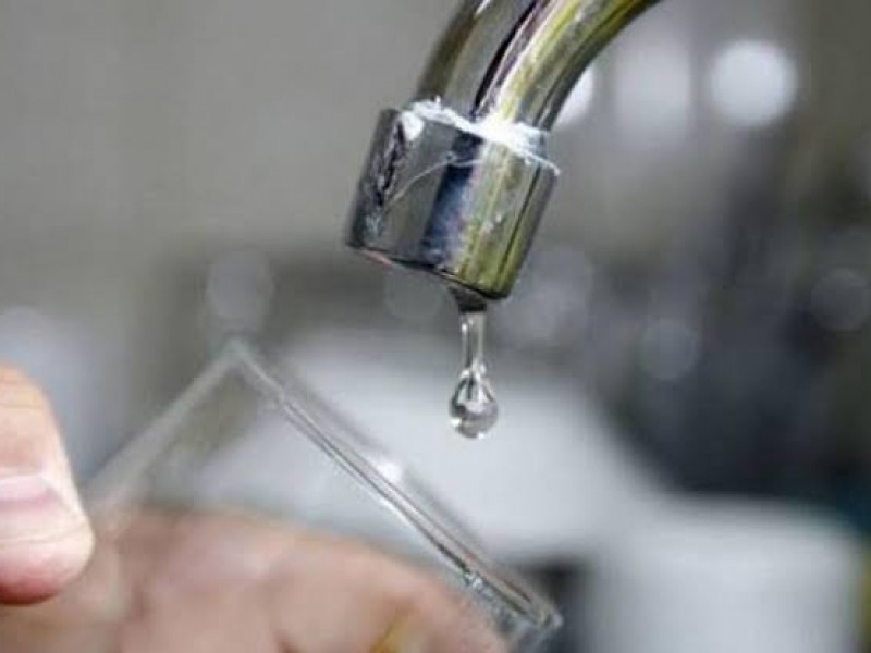 Suspenderán servicio de agua en el Norte de Hermosillo